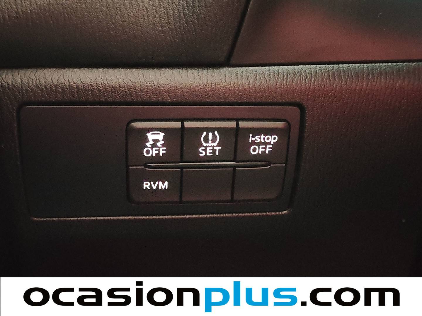 Foto Mazda Mazda3 Mazda Mazda 3 1.5 DE MT Luxury+Nav SportSedan (105 CV)