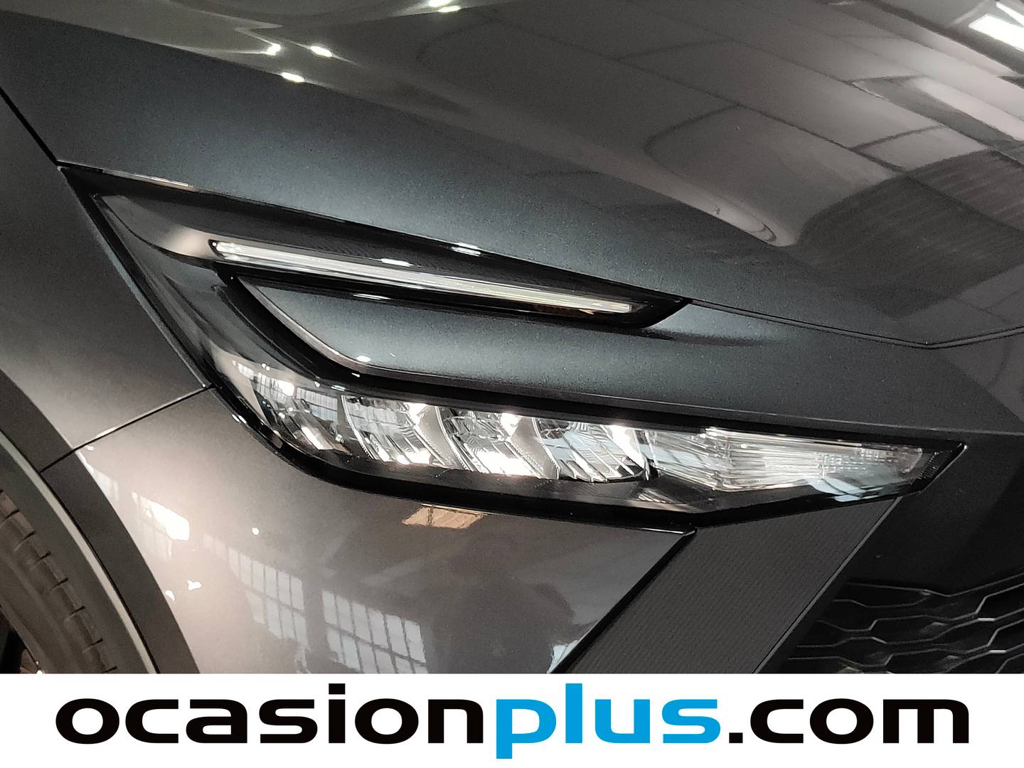 Accesorios del Toyota C-HR Toyota C-HR 140H Advance (140 CV)