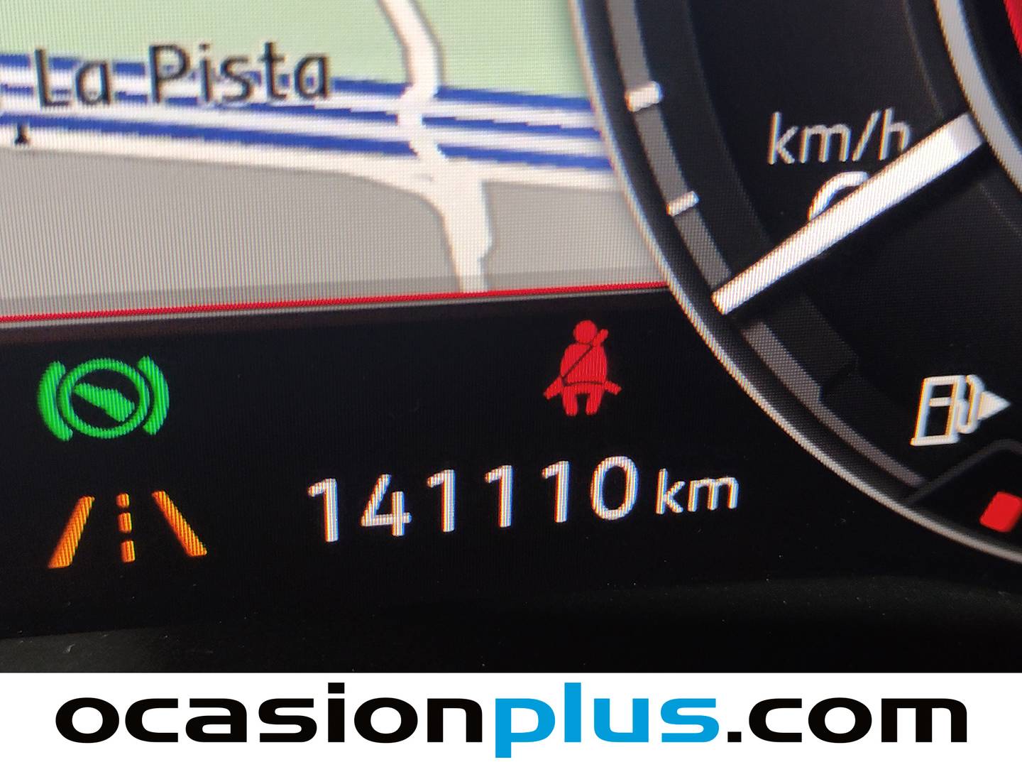 Volkswagen Golf Volkswagen Golf GTI Performance 2.0 TSI (245 CV) DSG seminuevo