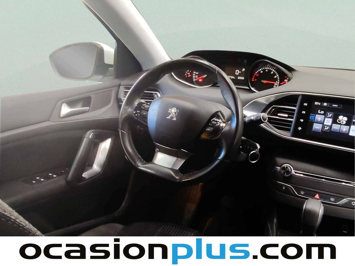 Peugeot 308 Peugeot 308 PureTech 130 S&S Allure EAT6 (130 CV) automático