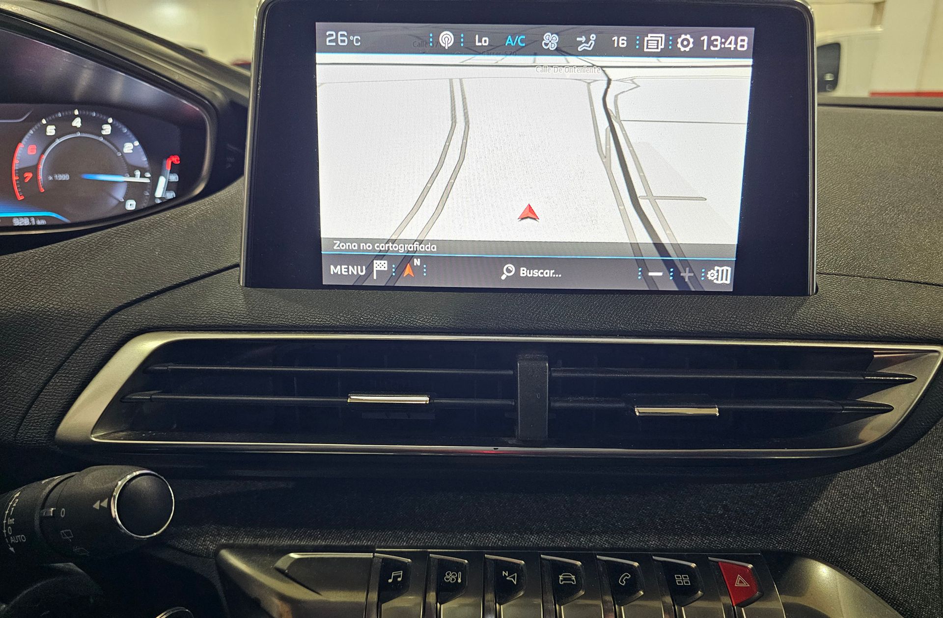 Peugeot 5008 PureTech 130 Allure 7 plazas - foto 10