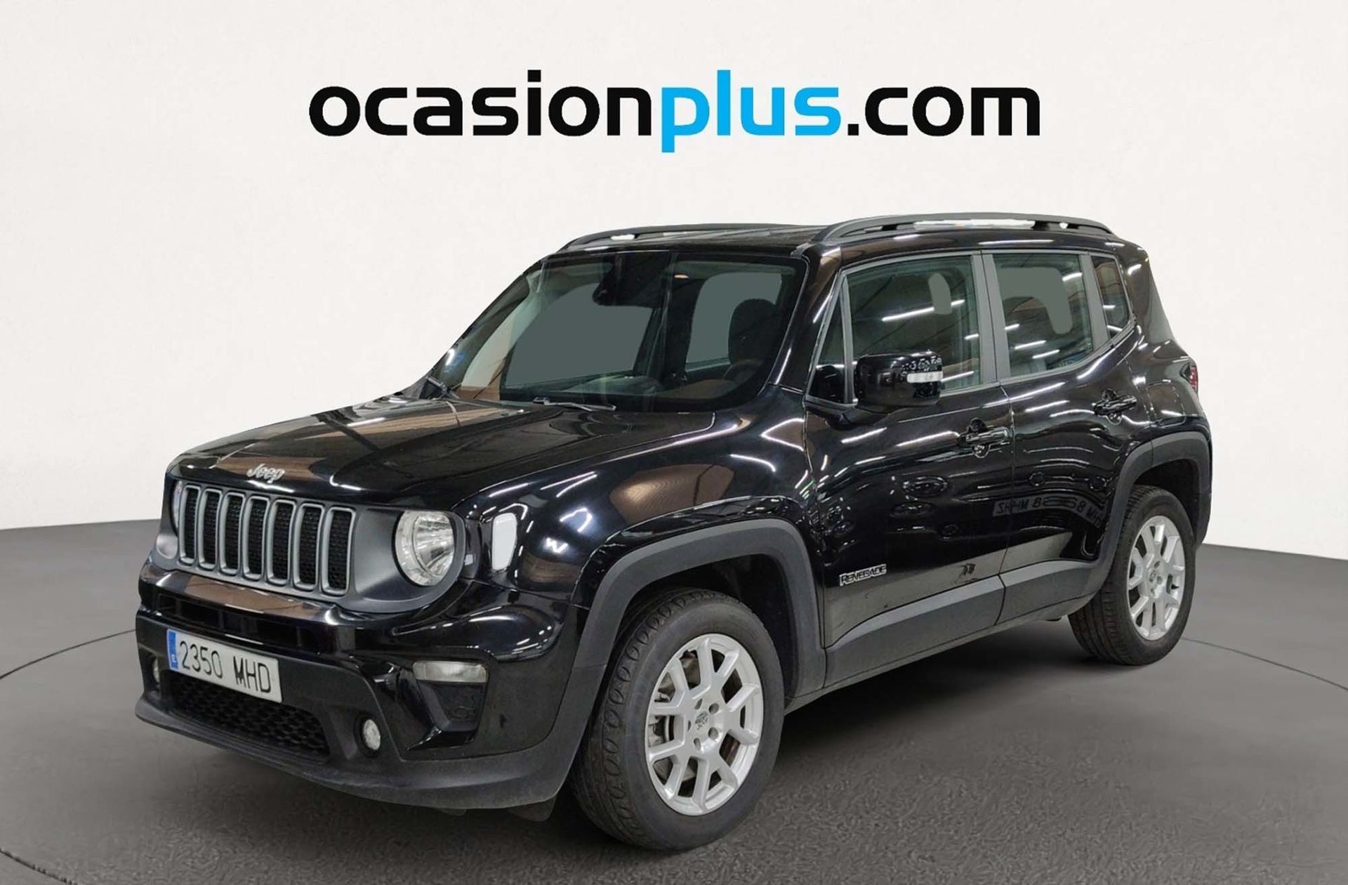 Jeep Renegade 1.3 PHEV 4xe Limited