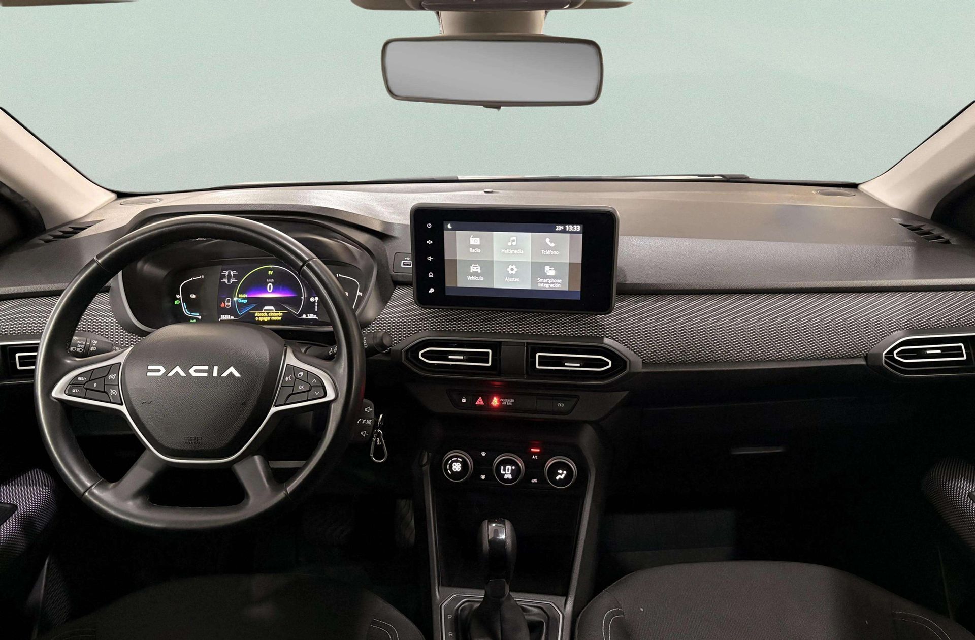 Dacia Jogger Expression Hybrid 5 plazas - foto 6