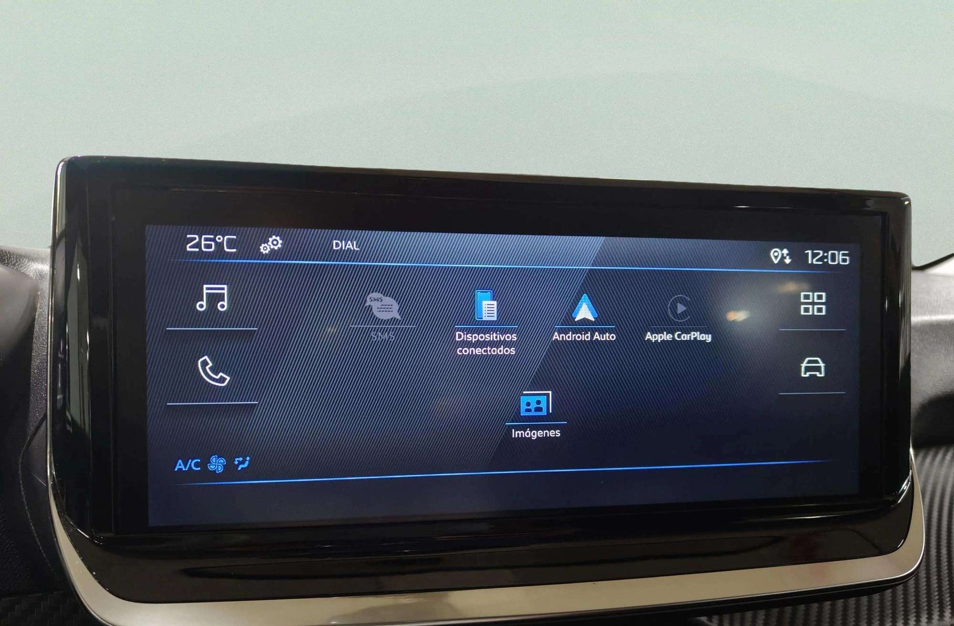 Peugeot 208 Style Hybrid 110 eDCS6 - foto 7