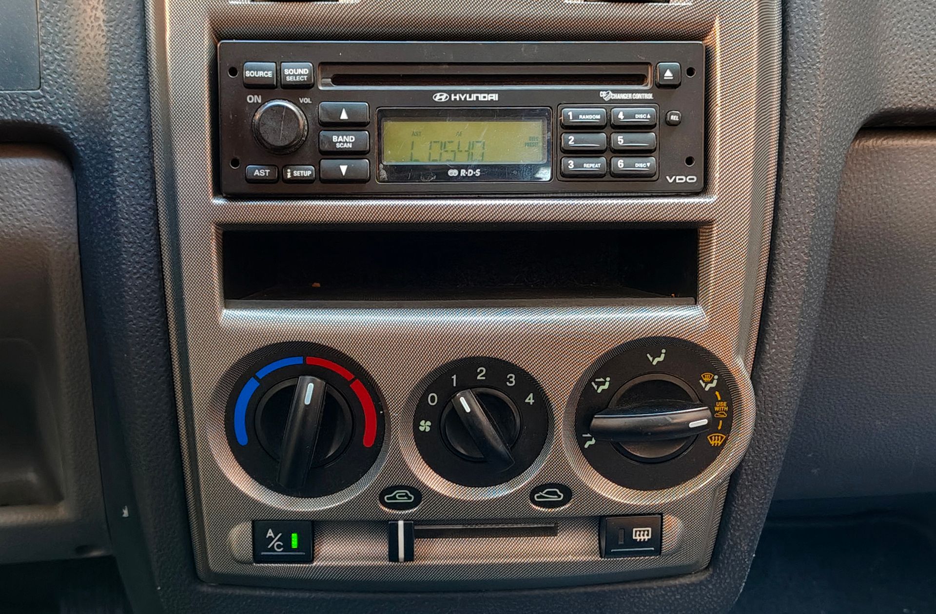 Hyundai Getz 1.3 - foto 21