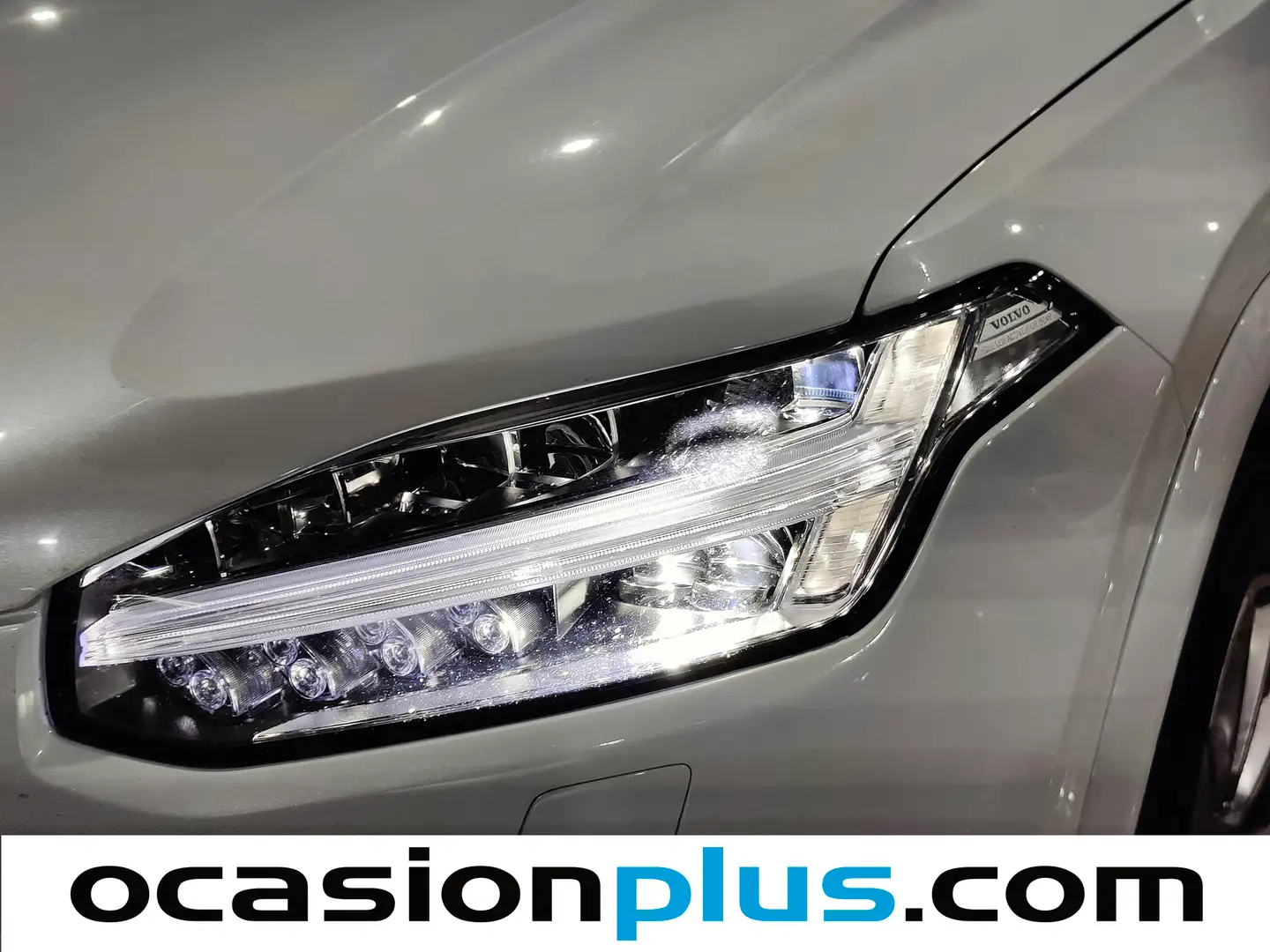 Foto Volvo XC90 Volvo XC90 D5 Inscription AWD Auto (235 CV) 7 Plazas