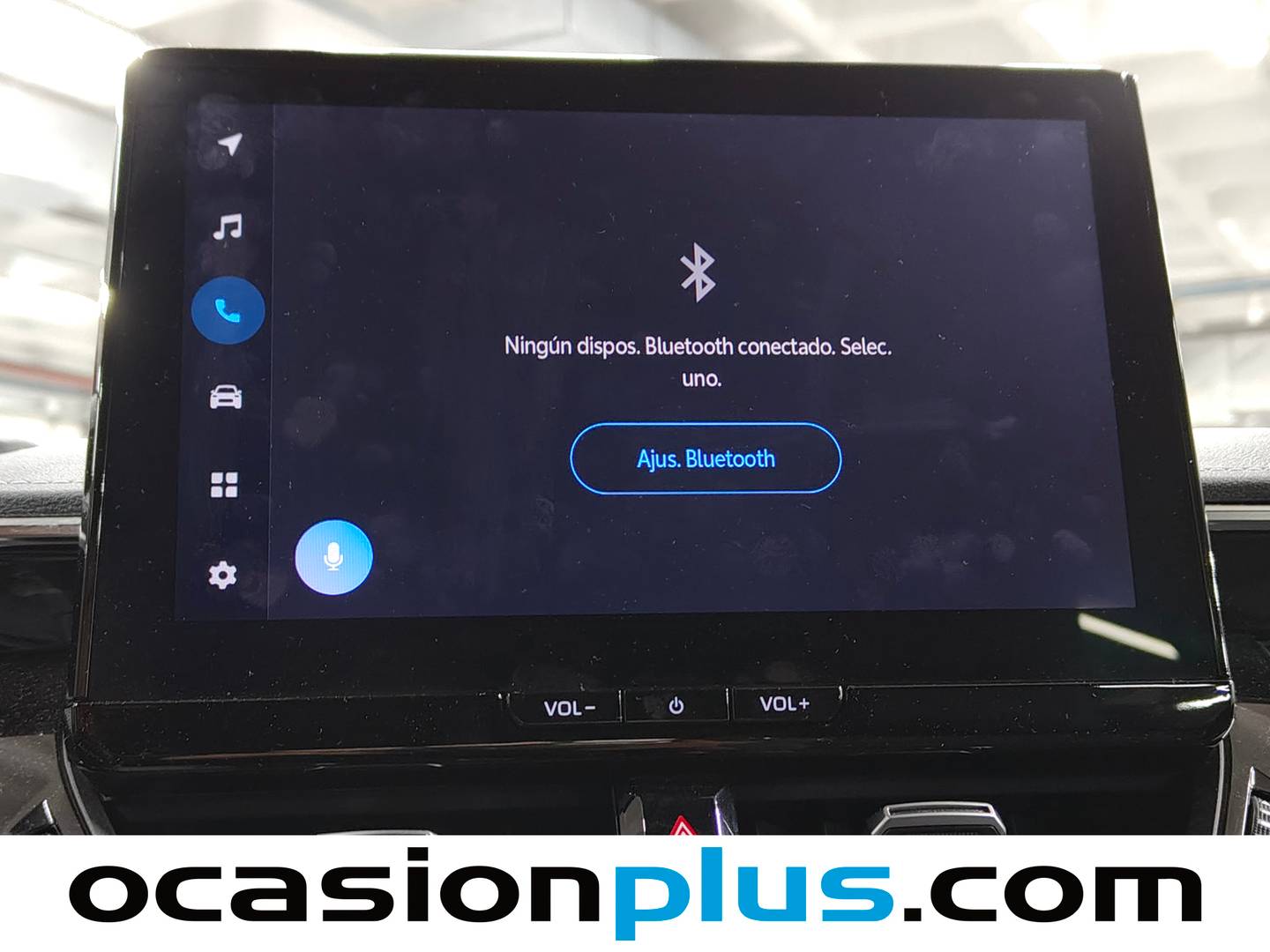 Toyota Corolla Toyota Corolla 200H Touring Sport Style Edition (196 CV) de ocasión