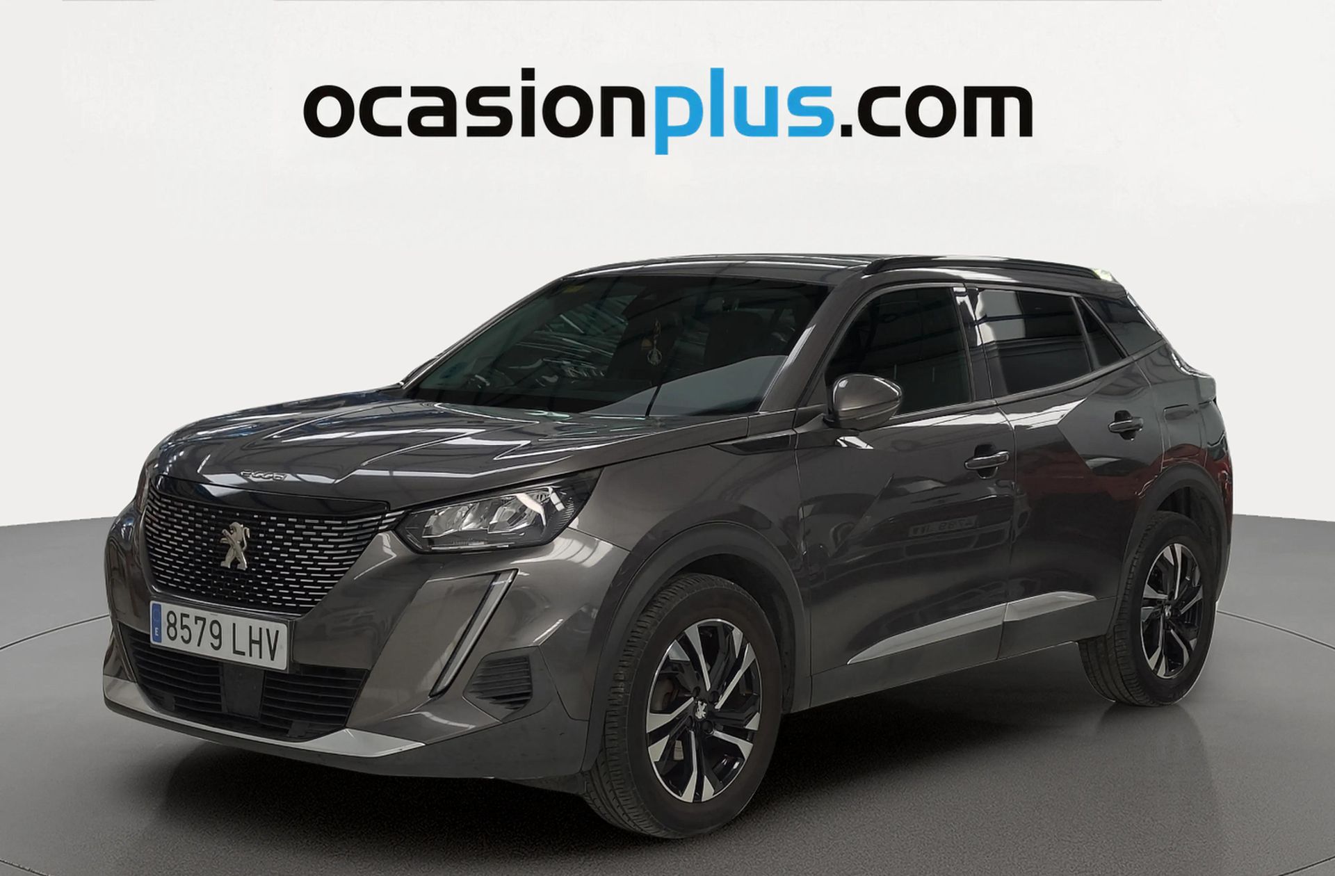 Peugeot 2008 PureTech 130 Allure