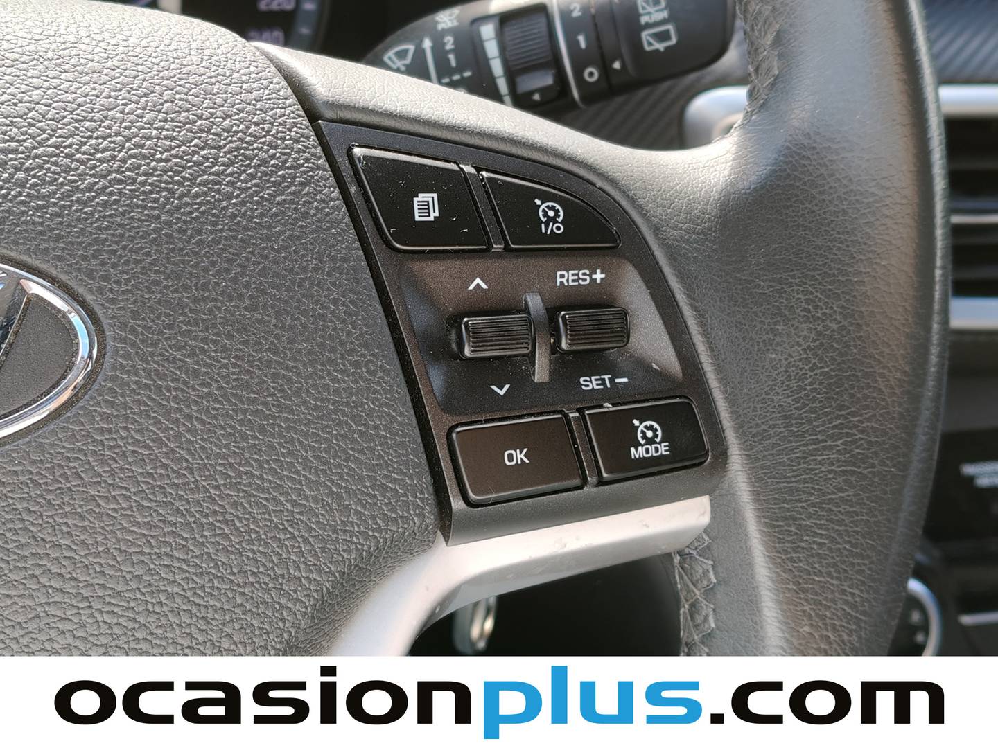 Hyundai Tucson Hyundai Tucson 1.6 GDI BE Essence 4x2 (132 CV) de segunda mano