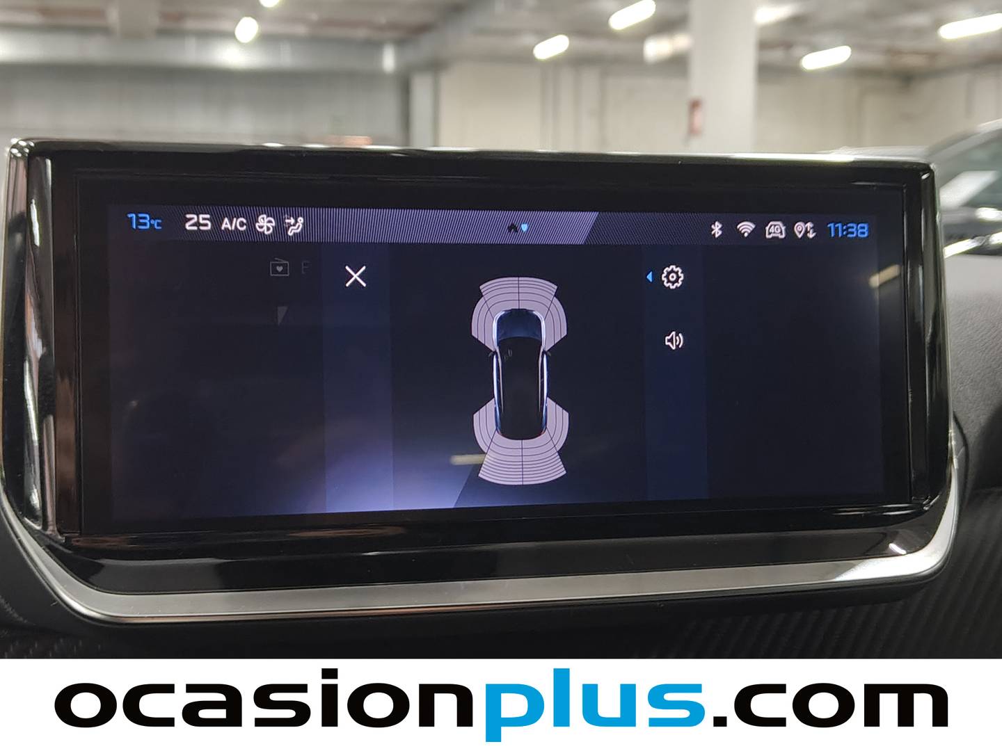 Peugeot 2008 Peugeot 2008 PureTech 100 S&S Allure (100 CV) manual