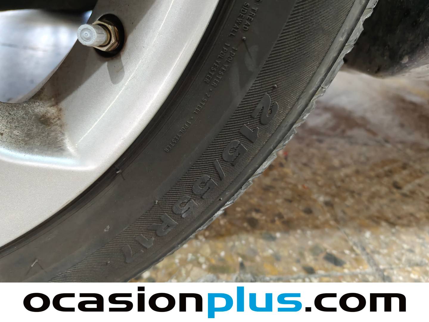 Nissan JUKE Nissan Juke 1.6 XTRONIC N-TEC 4X2 (117 CV) de ocasión