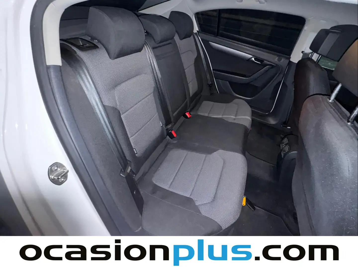 Foto Volkswagen Passat Volkswagen Passat Advance 2.0 TDI BMT (140 CV)