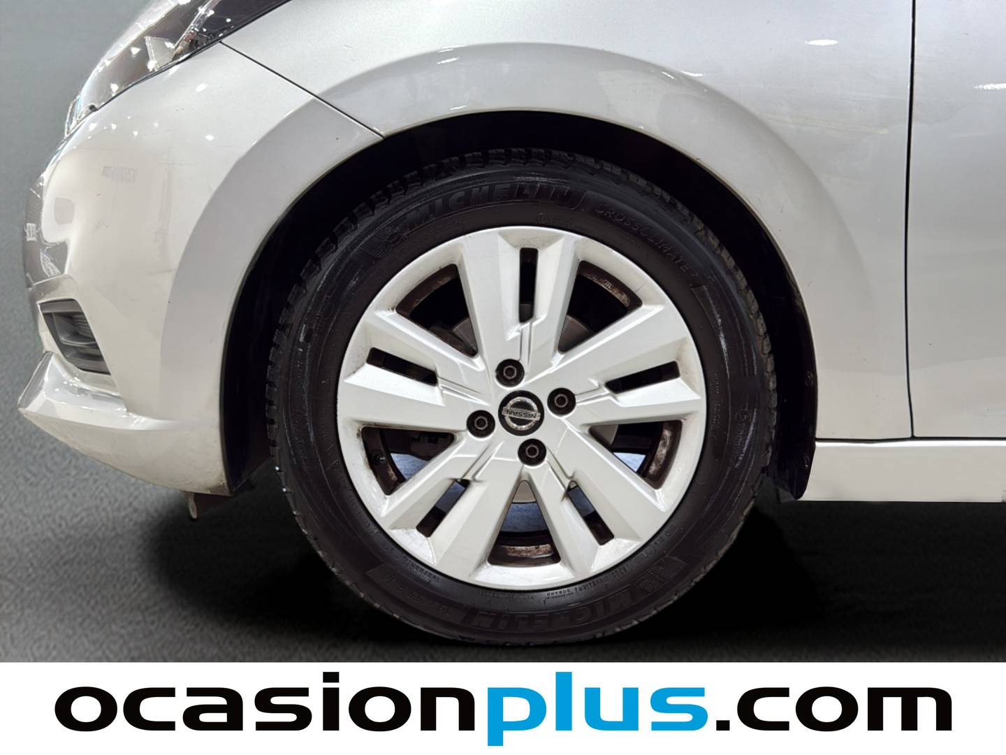 Nissan Micra Nissan Micra IG-T N-Connecta CVT (100 CV) de segunda mano