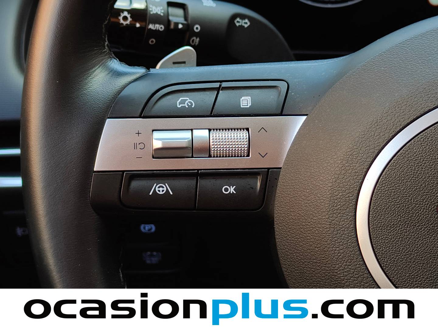 Hyundai Tucson Hyundai Tucson 1.6T HEV Klass AT (215 CV) barato