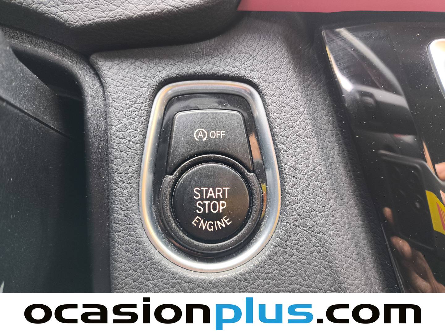 Foto BMW Serie 3 BMW Serie 3 320i (184 CV)