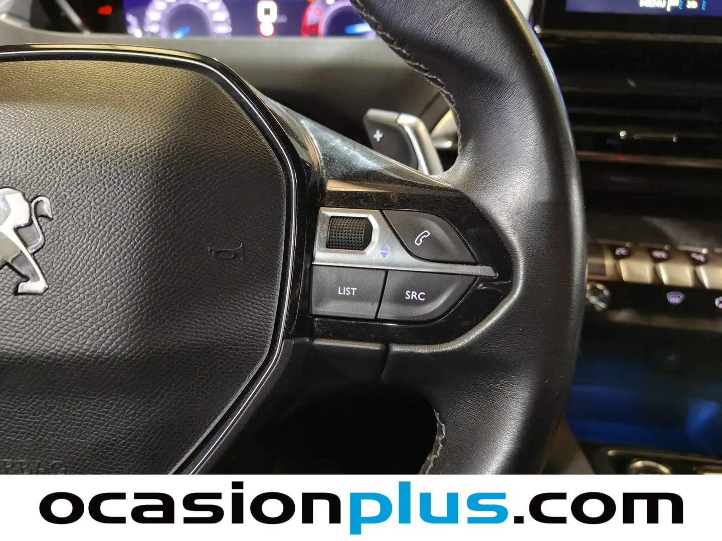 Foto Peugeot 5008 Peugeot 5008 PureTech 130 S&S Allure Pack EAT8 (130 CV) 7 Plazas