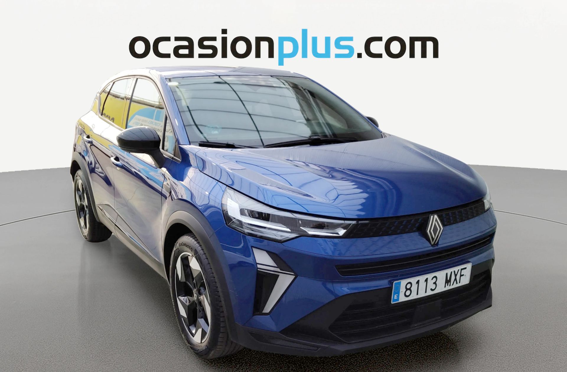 Renault Captur Techno TCe - foto 2