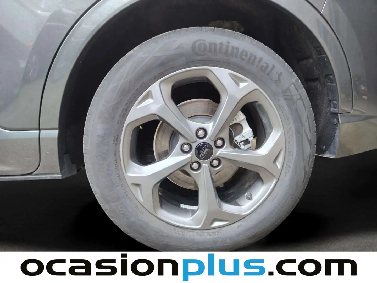 Foto Ford Kuga Ford Kuga 1.5T EcoBoost ST-Line 4x2 (150 CV)