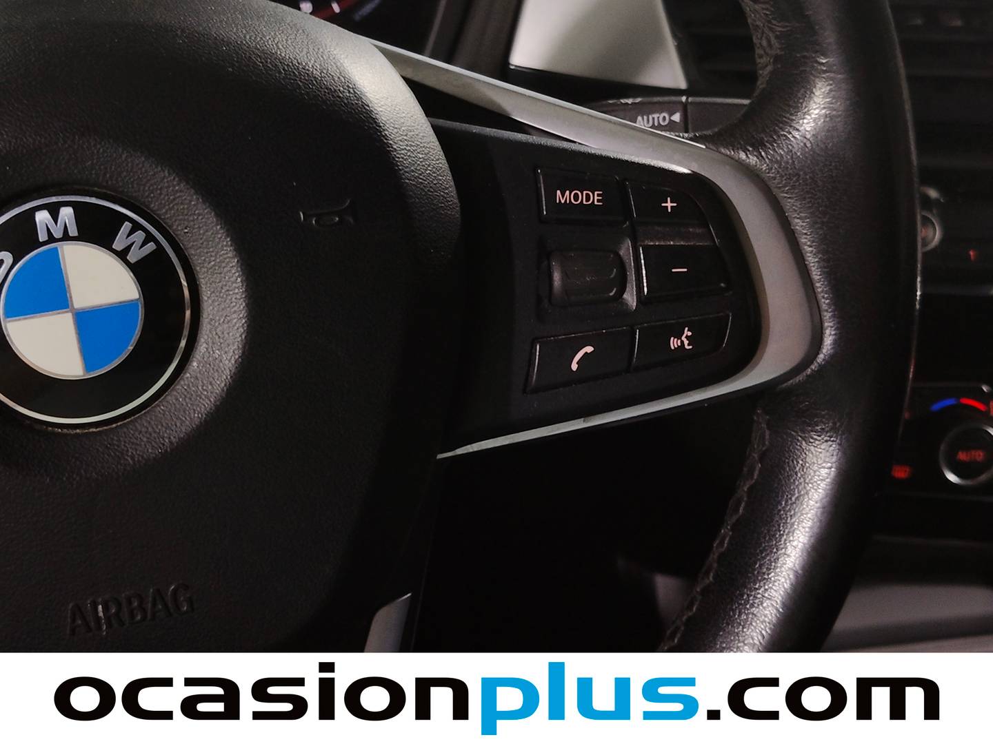 BMW X1 BMW X1 sDrive18d (150 CV) diésel