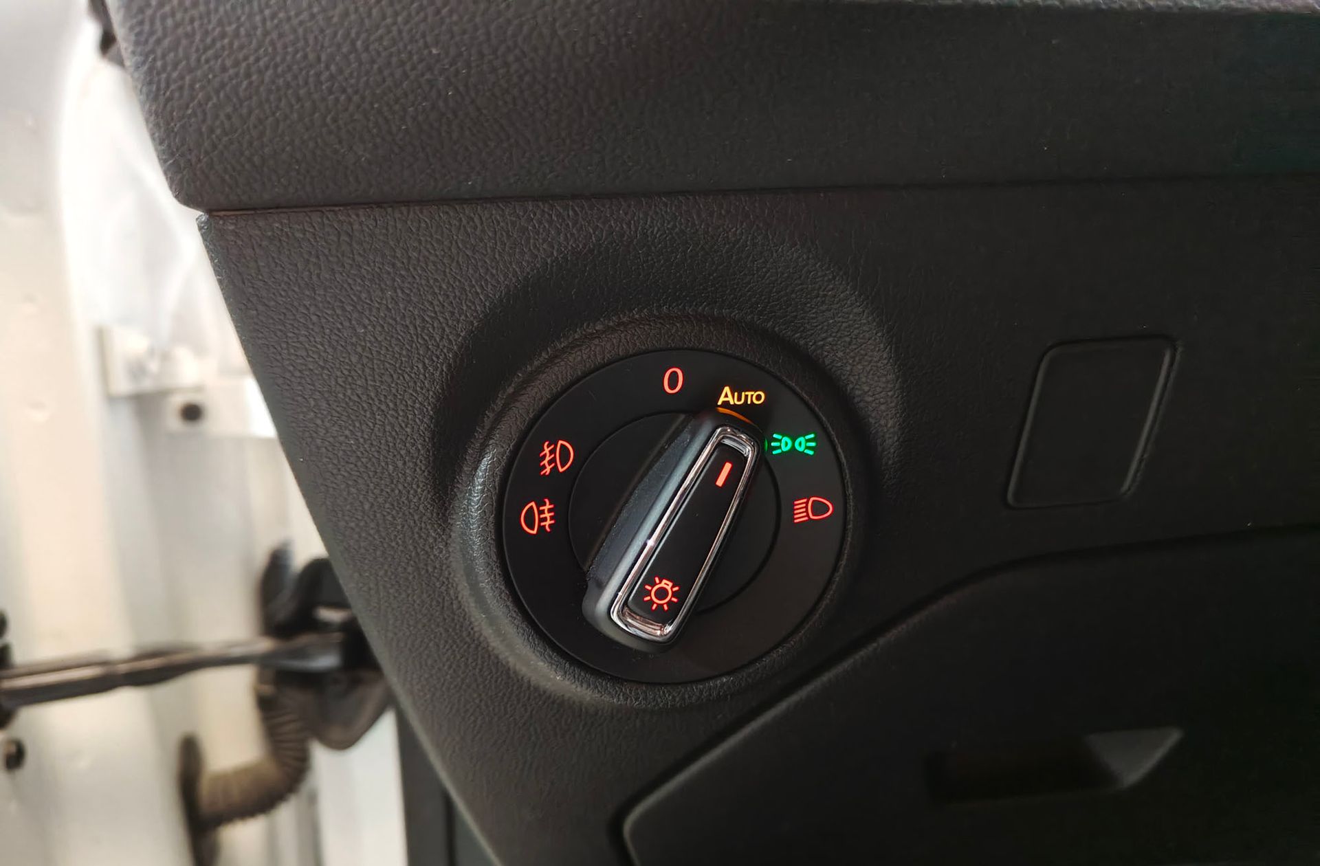 SEAT León 1.6 TDI Style Visio Edition - foto 20
