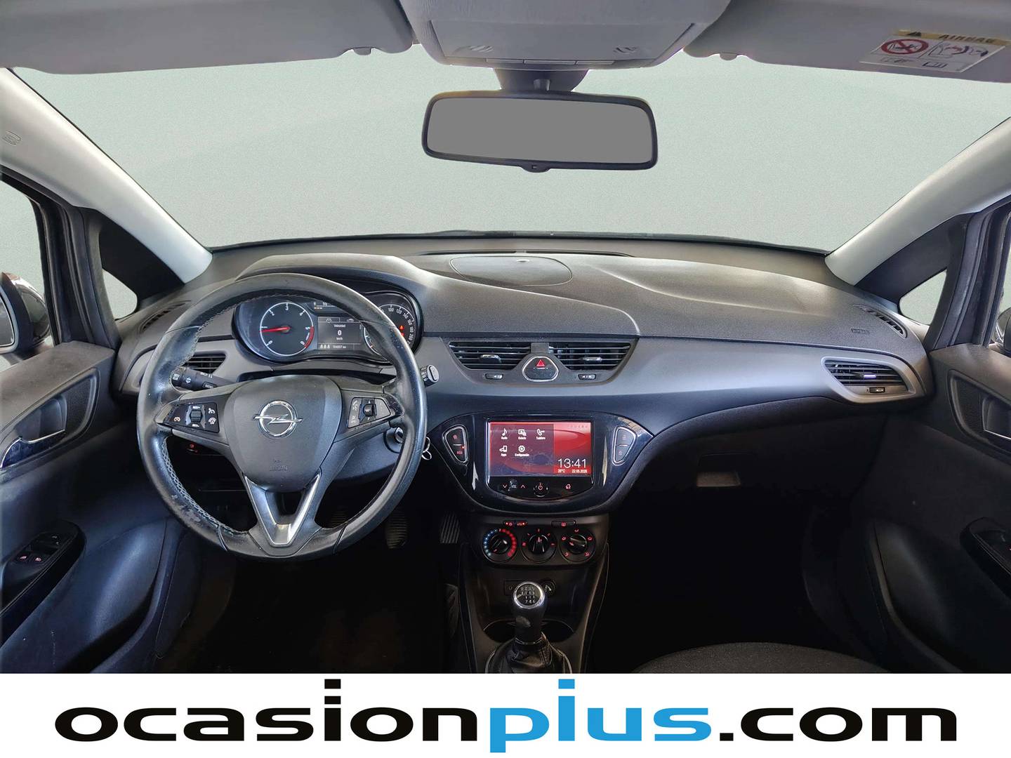 Opel Corsa Opel Corsa 1.3 CDTi S&S Selective  (95 CV) de ocasión
