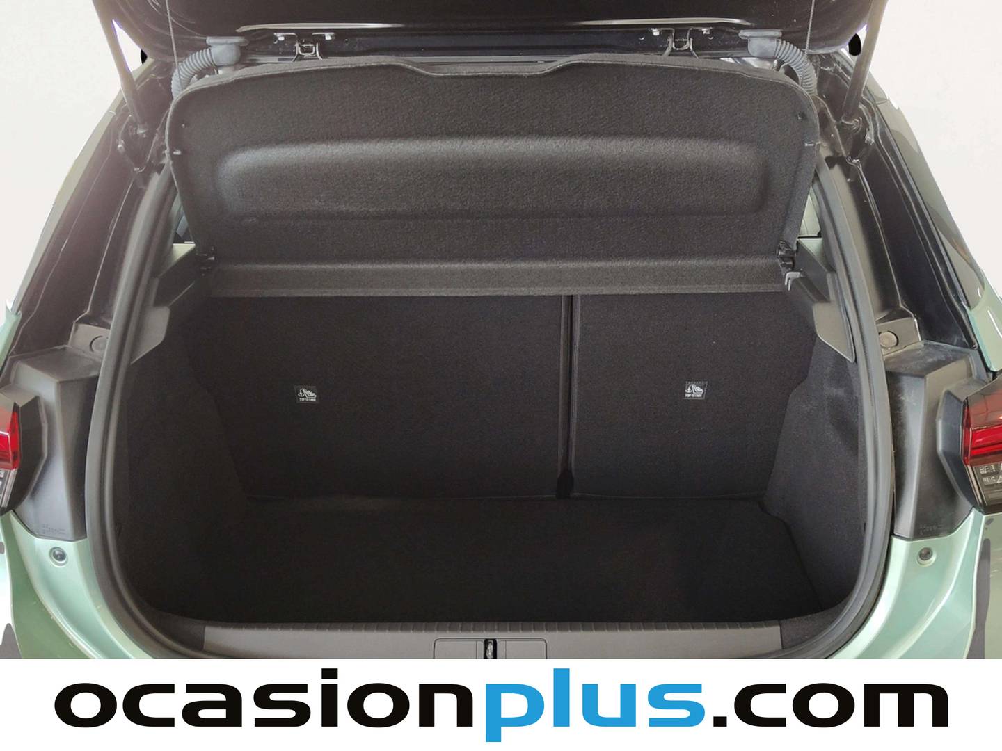 Fotos maletero Opel Corsa Opel Corsa 1.2 T XHL Yes (100 CV)