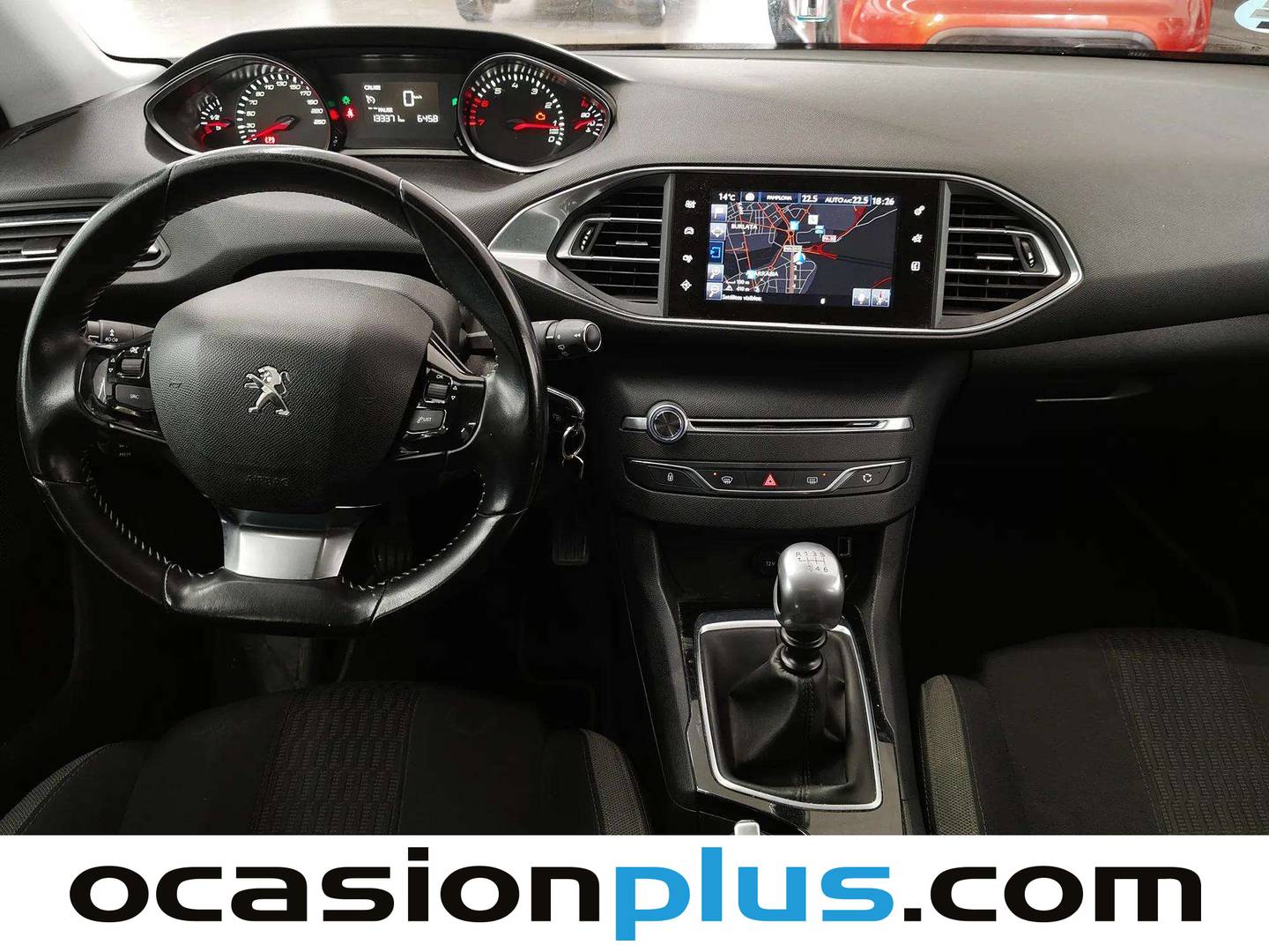 Peugeot 308 Peugeot 308 PureTech 130 S&S Style (130 CV) de ocasión