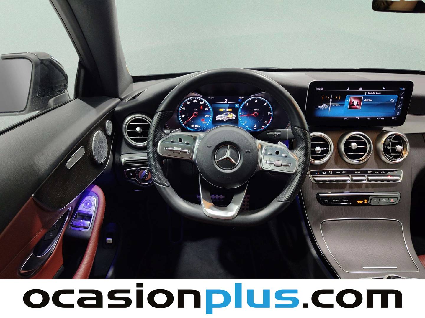 Mercedes Clase C Mercedes Clase C Coupe 220 d (194 CV) barato