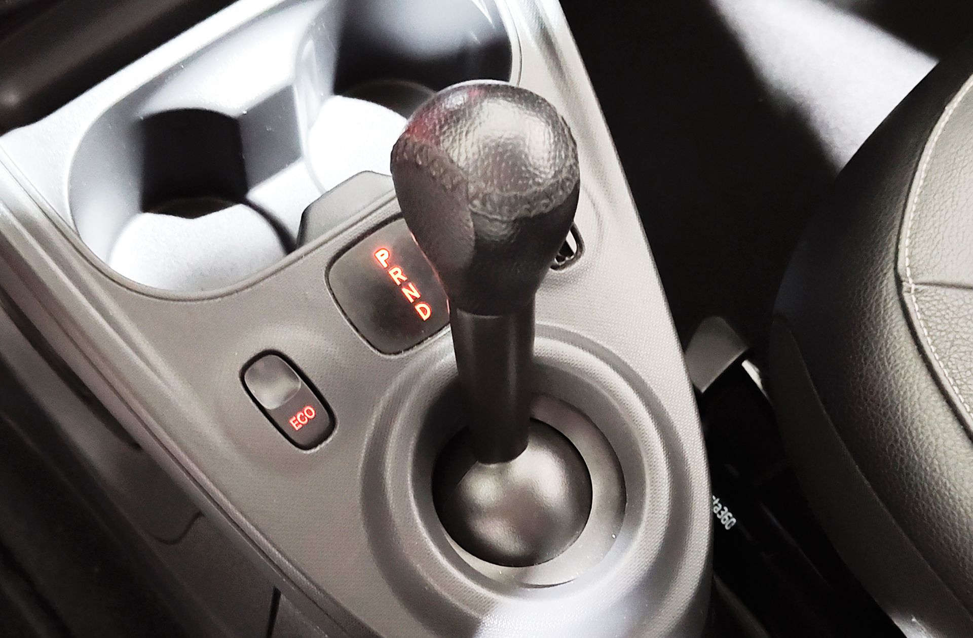 smart forfour EQ electric drive - foto 5