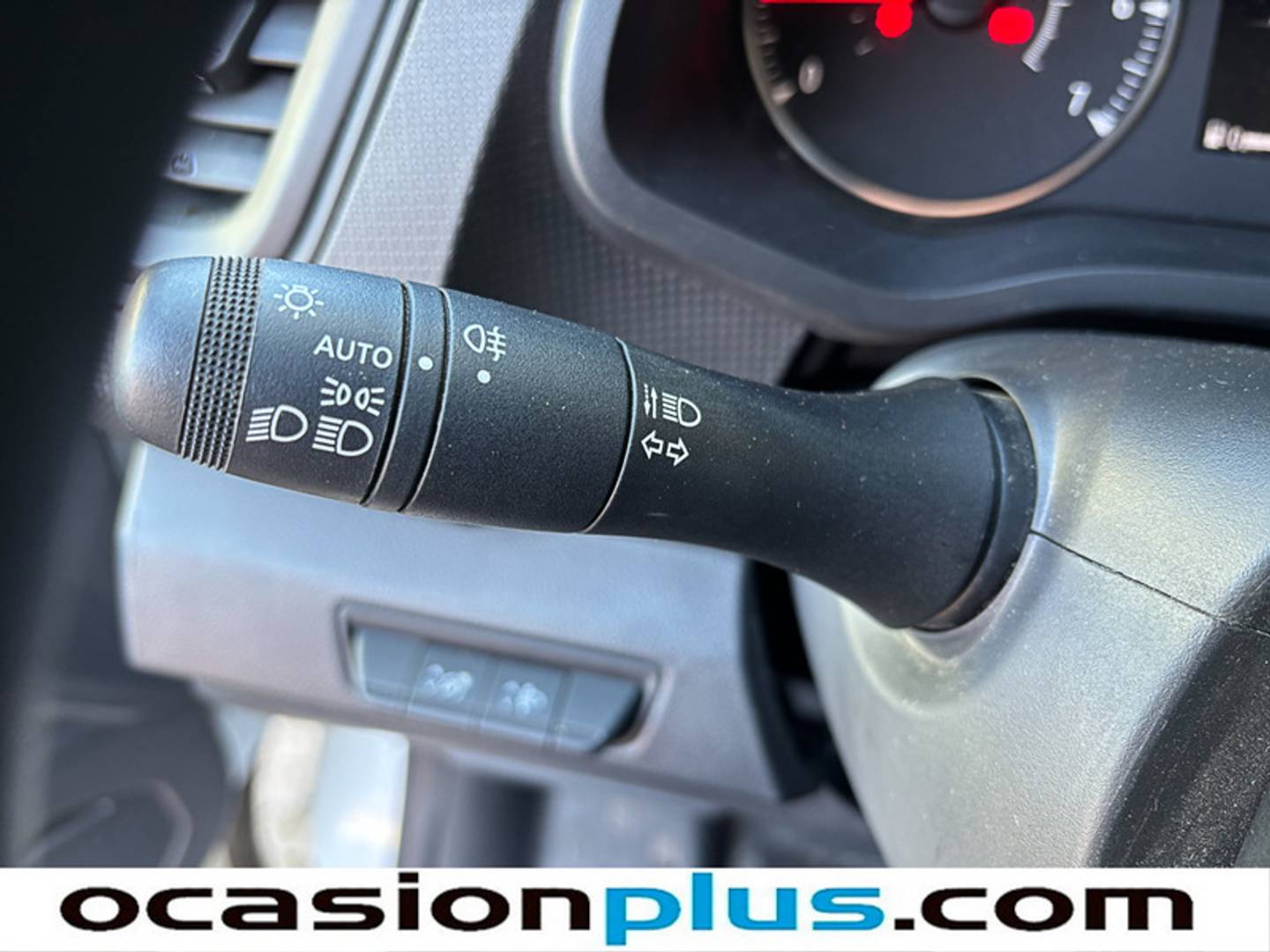 Foto Nissan Primastar Nissan Primastar Furgón 2.0 dCi Comfort L1H1 1T (110 CV) 3 Plazas