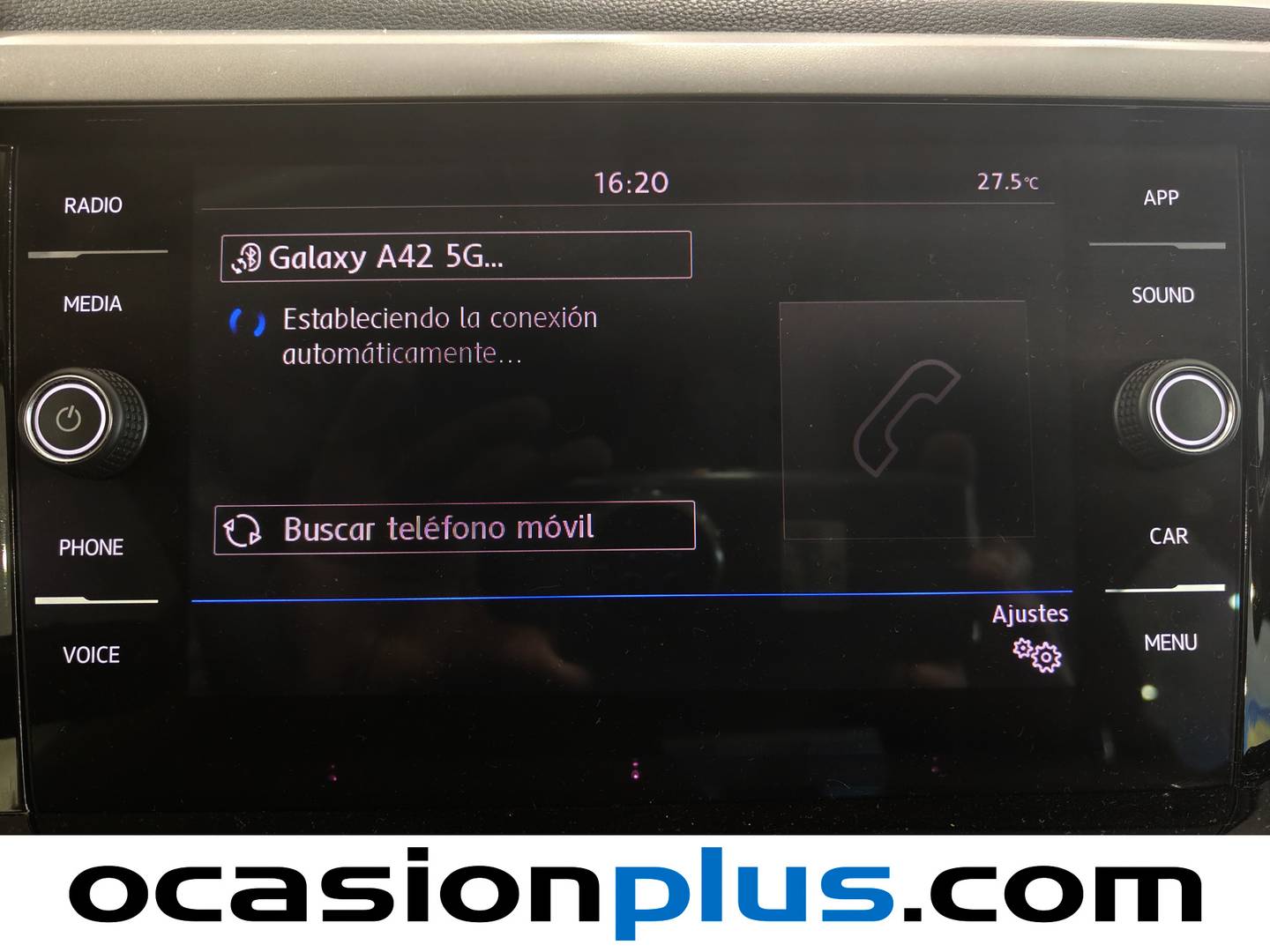 Volkswagen Polo Volkswagen Polo Advance 1.0 TSI (95 CV) al mejor precio