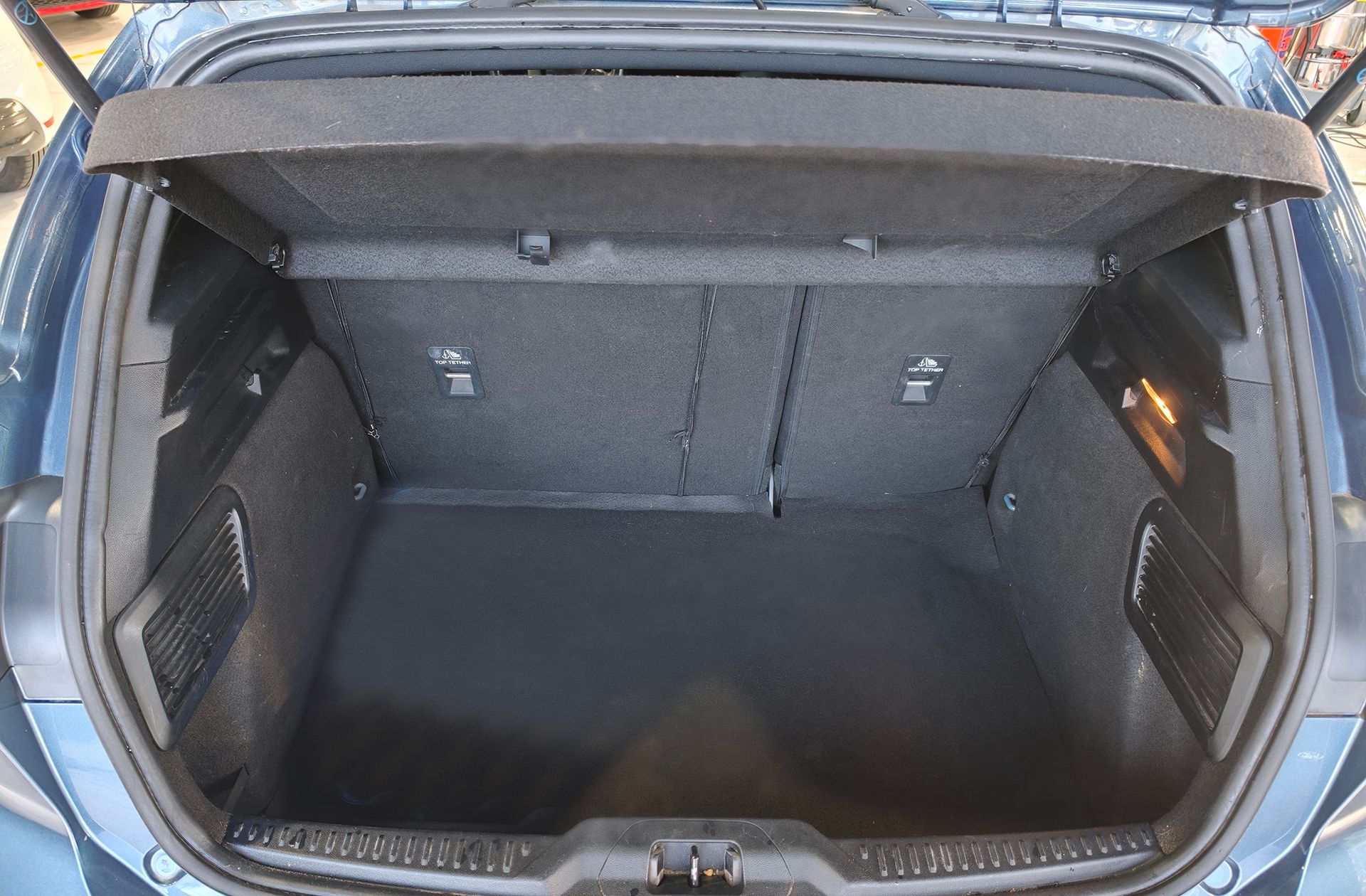 Ford Focus 1.5 EcoBlue ST-Line - foto 18