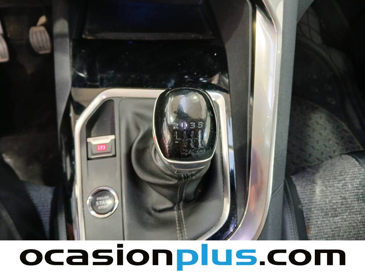 Peugeot 5008 Peugeot 5008 BlueHDi 130 S&S Allure (130 CV) 7 Plazas de segunda mano