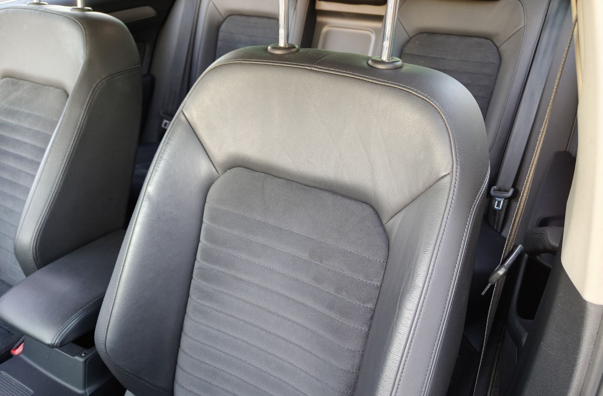 Volkswagen Passat Variant Sport 1.8 TSI BMT DSG - foto 6
