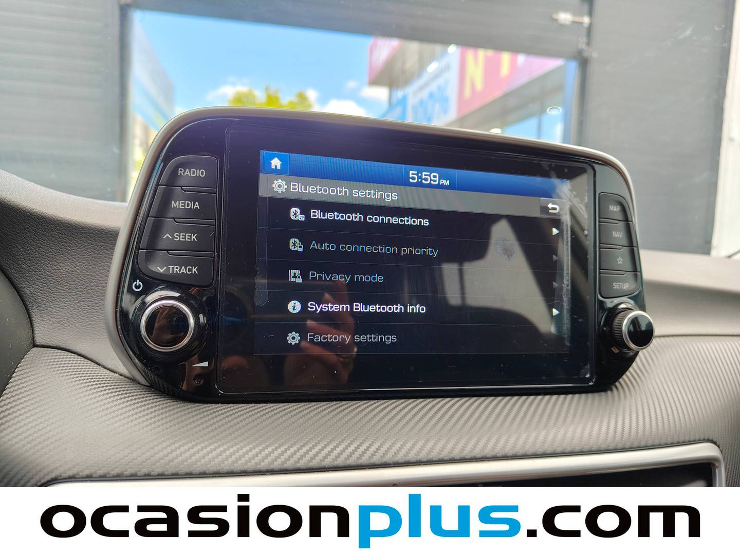 Hyundai Tucson Hyundai Tucson 1.6 CRDI 48V SLE 4x2 (116 CV) híbrido