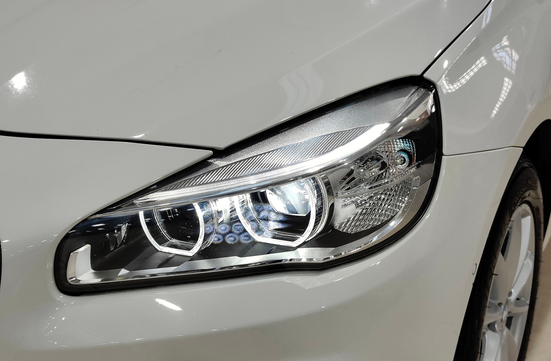 BMW Serie 2 Active Tourer 2 218d Active Tourer - foto 13