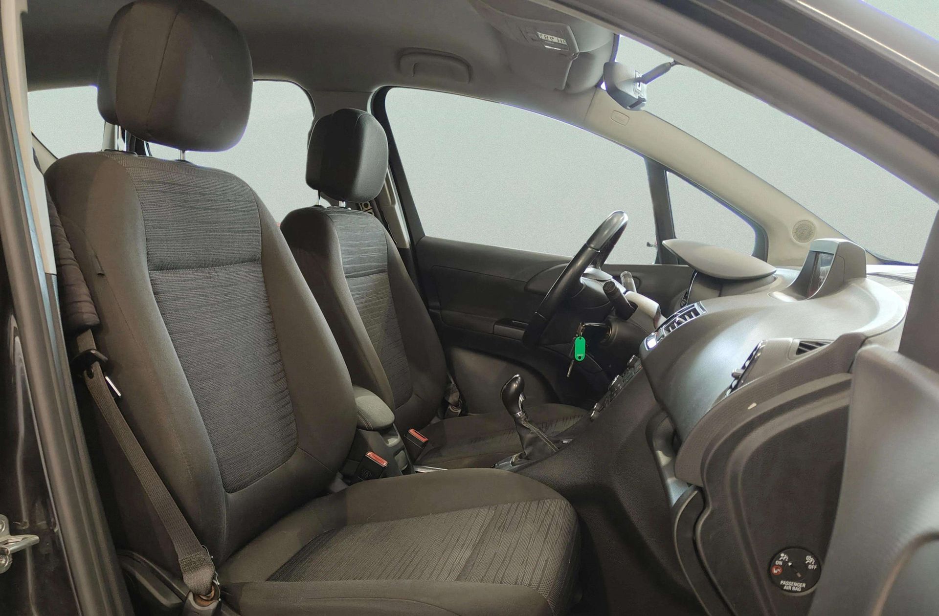 Opel Meriva 1.6 CDTI Ecoflex Selective - foto 14