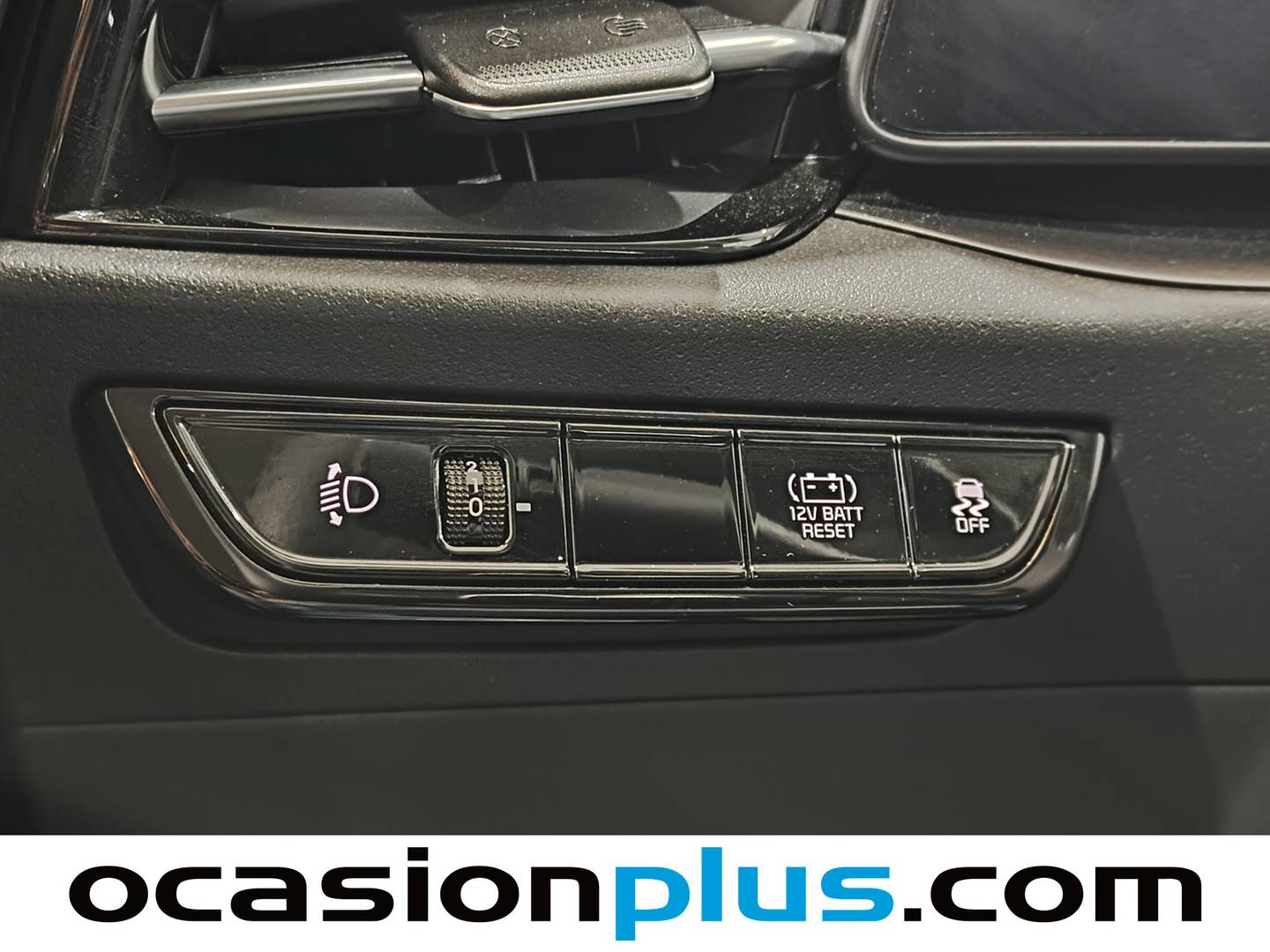 Foto KIA Niro Kia Niro 1.6 GDi HEV Drive (129 CV)