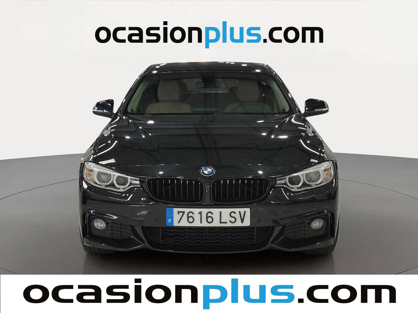 BMW Serie 4 BMW Serie 4 420d Gran Coupe (190 CV) Pack M 190cv