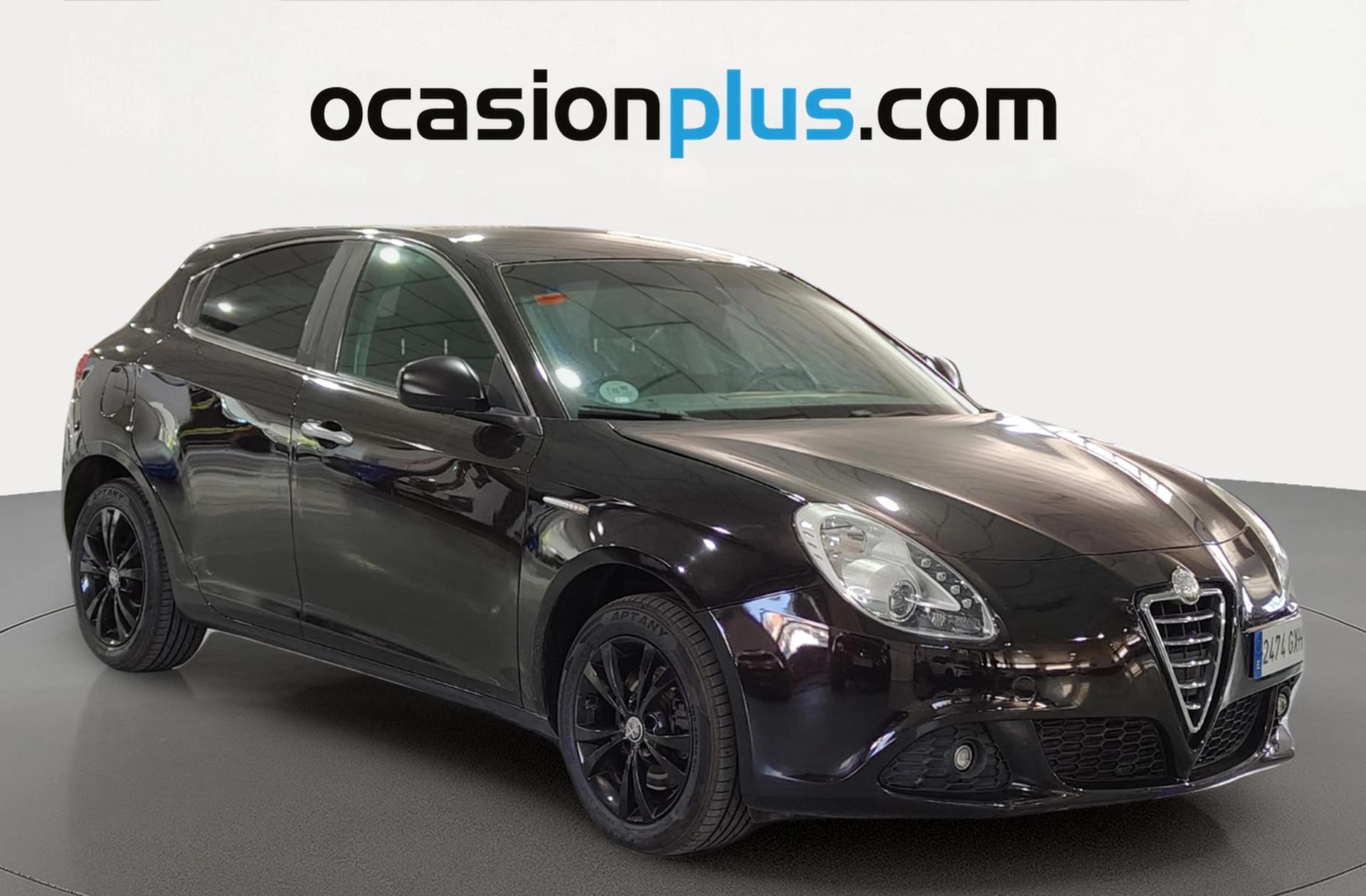 Alfa Romeo Giulietta 2.0 JTDm Distinctive - foto 2