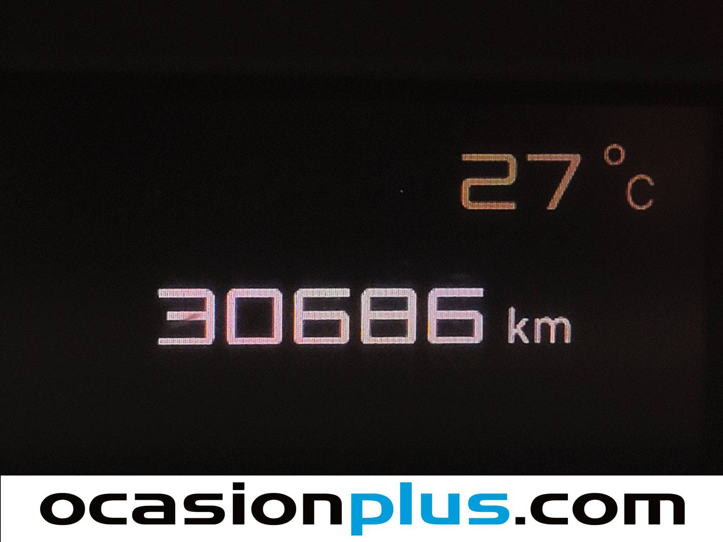 Citroën C3 Aircross Citroën C3 Aircross Hybrid 145 Plus e-DCS6 (145 CV) seminuevo