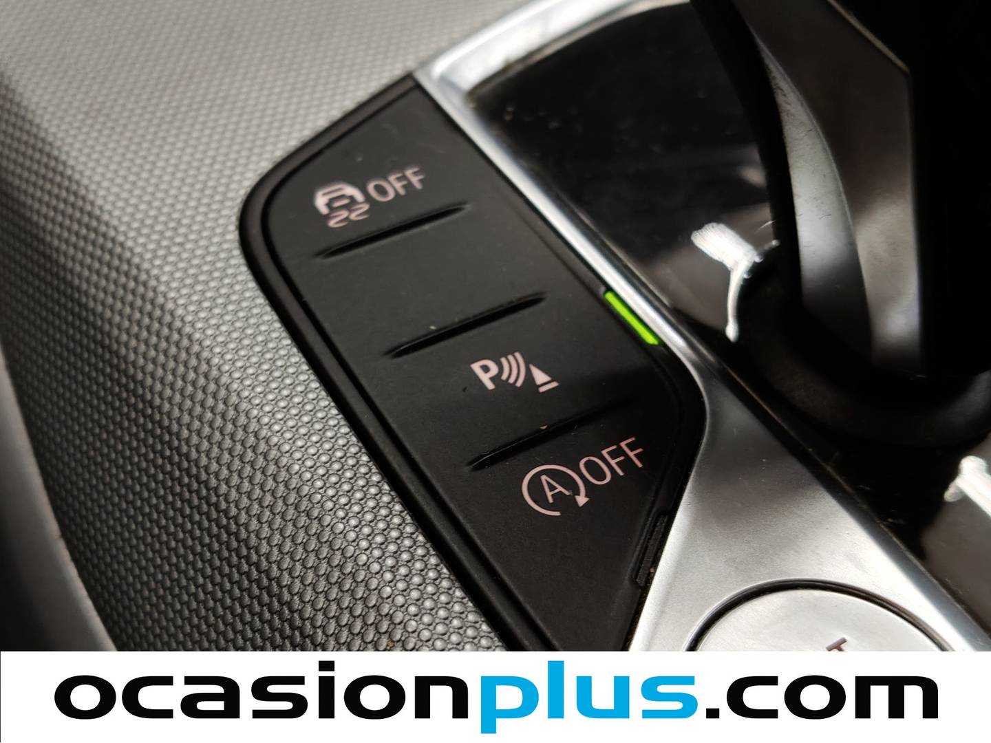 BMW Serie 3 BMW Serie 3 320d (190 CV) seminuevo