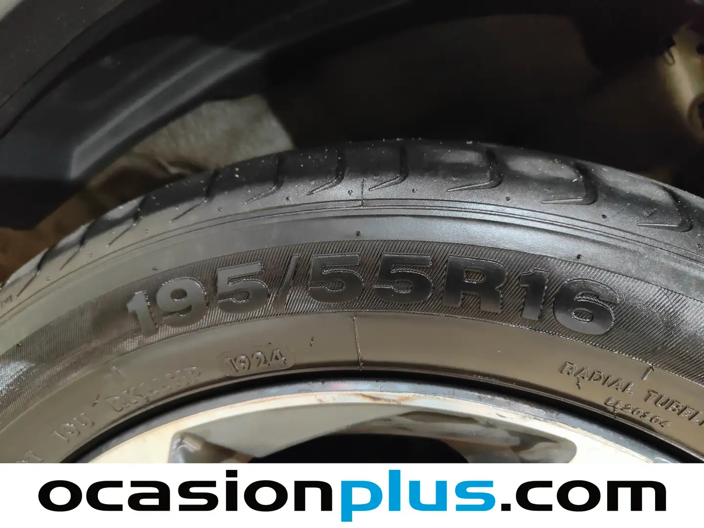 Foto Hyundai Bayon Hyundai Bayon 1.2 MPI Maxx (84 CV)