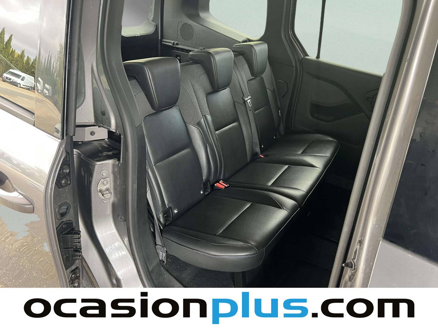 Foto Nissan Townstar Nissan Townstar 1.3G L1 Tekna (130 CV)