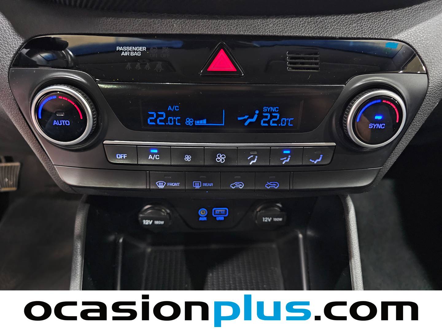 Hyundai Tucson Hyundai Tucson 1.6 CRDI 48V SLE 4x2 (116 CV) híbrido