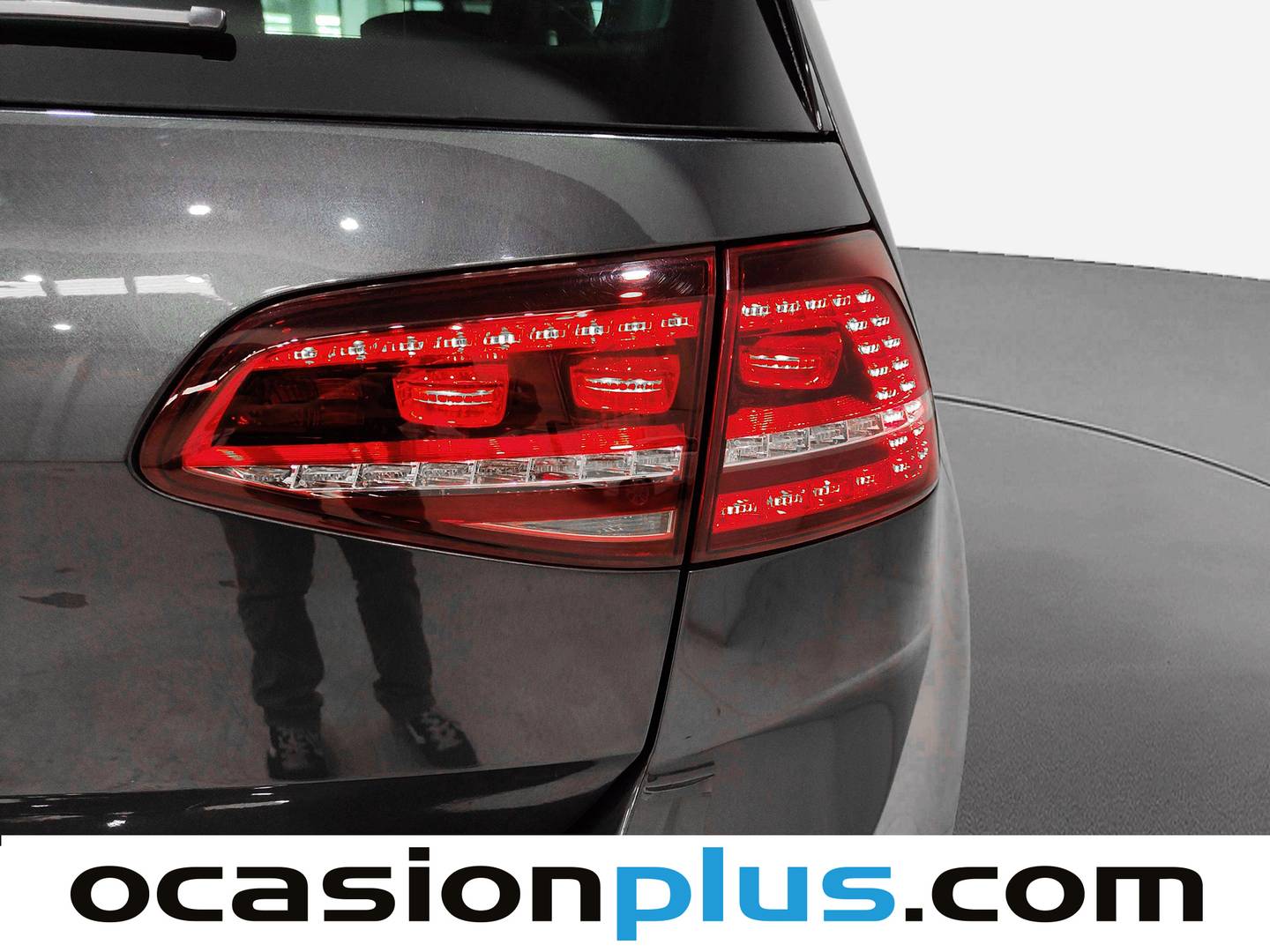 Volkswagen Golf Volkswagen Golf GTD 2.0 TDI BMT (184 CV) km 0