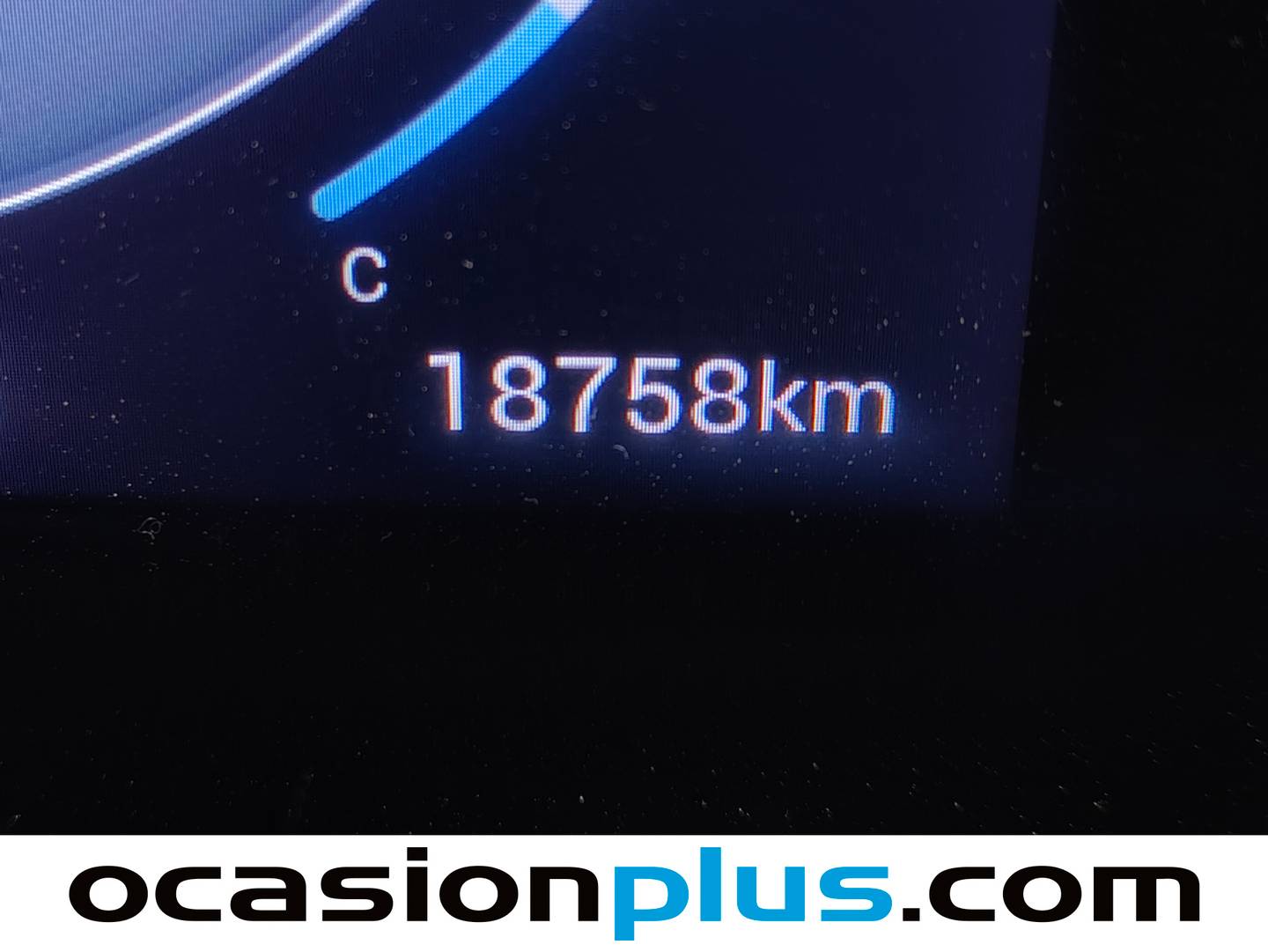 EBRO S700 EBRO S700 1.6 TGDI Comfort DCT (147 CV) seminuevo
