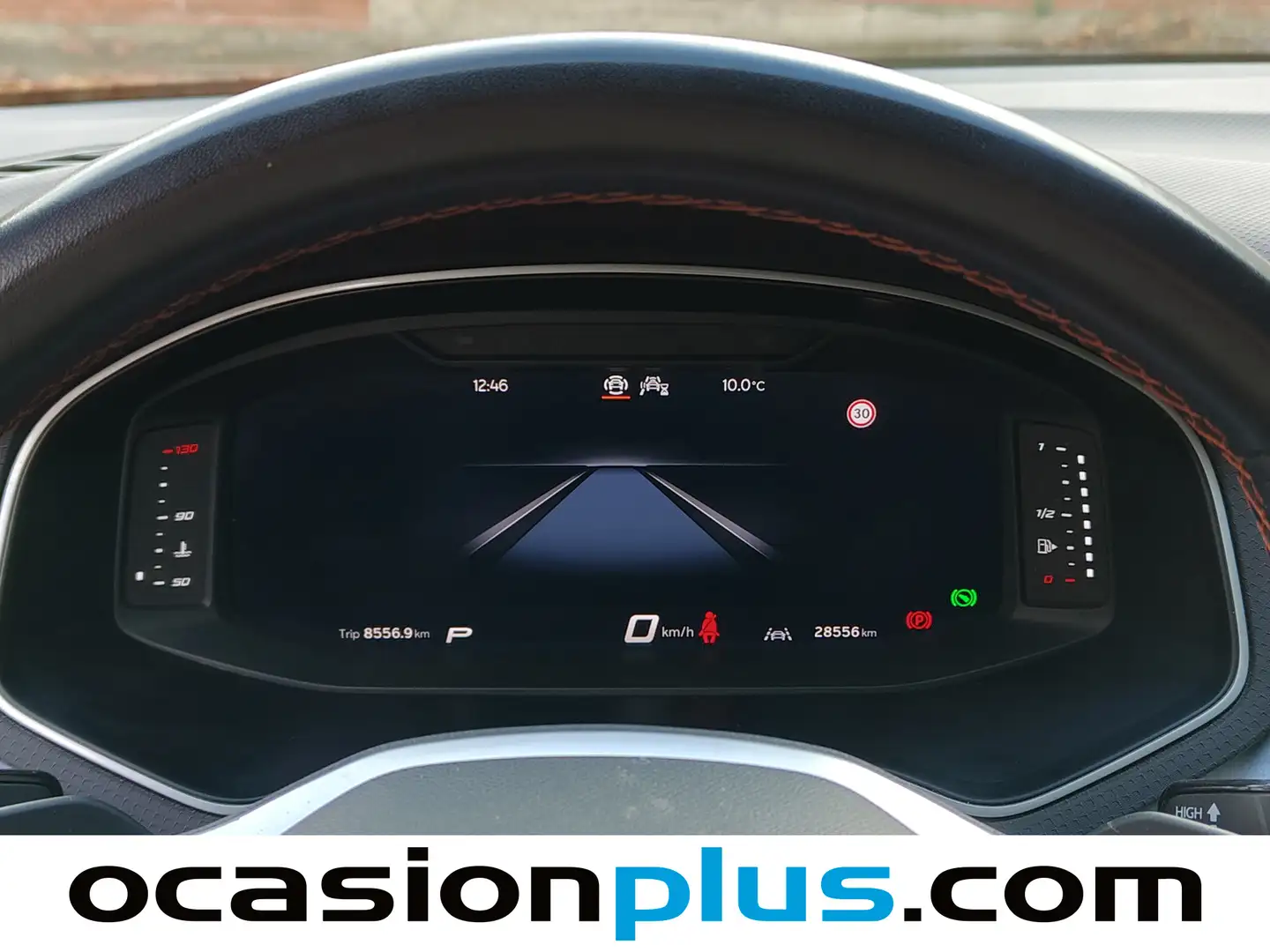 Foto Seat Ibiza SEAT Ibiza 1.5 TSI FR XL DSG  (150 CV)