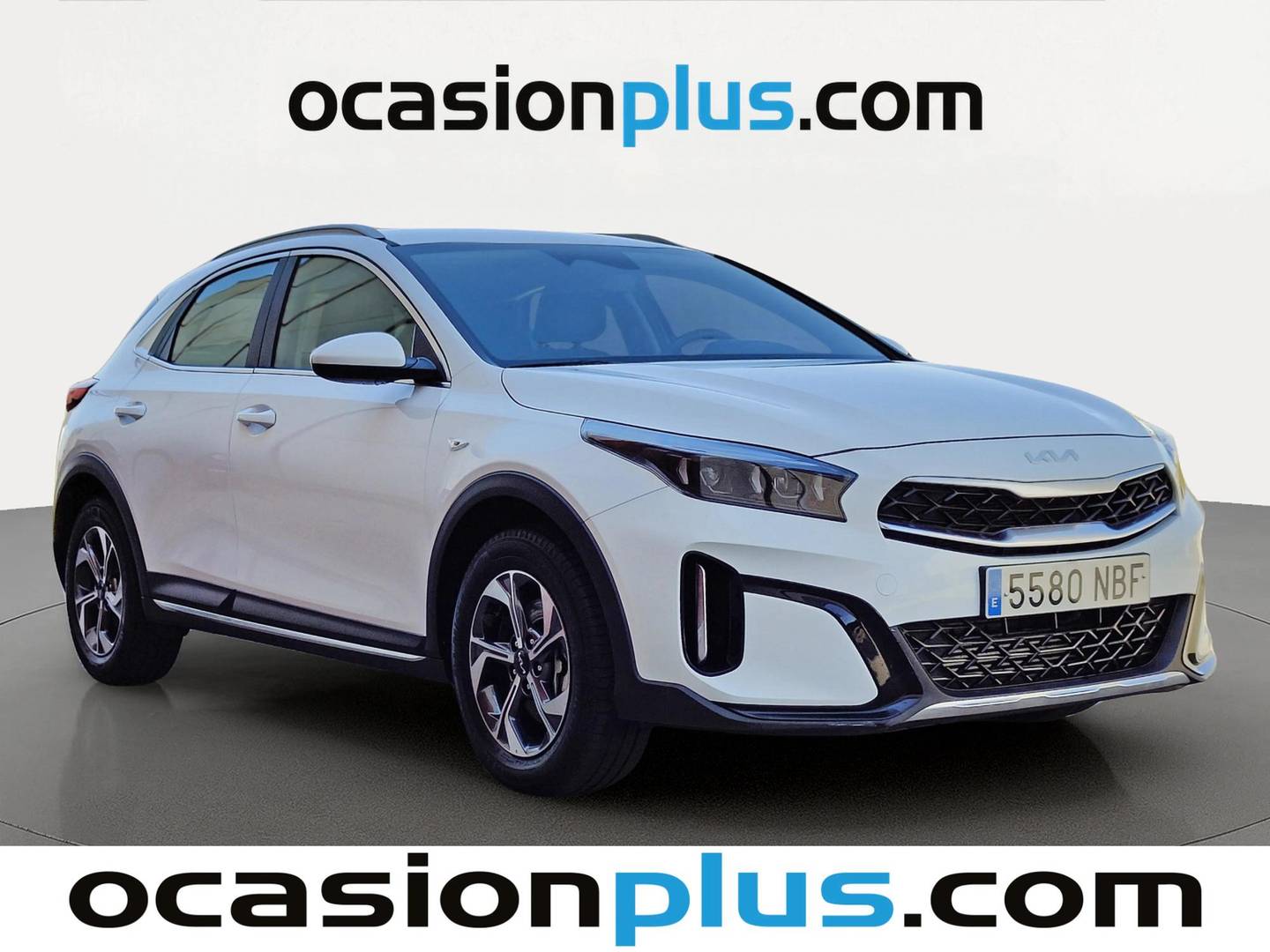 Foto delantera KIA XCeed KIA XCeed 1.0 T-GDi Drive (100 CV) derecha