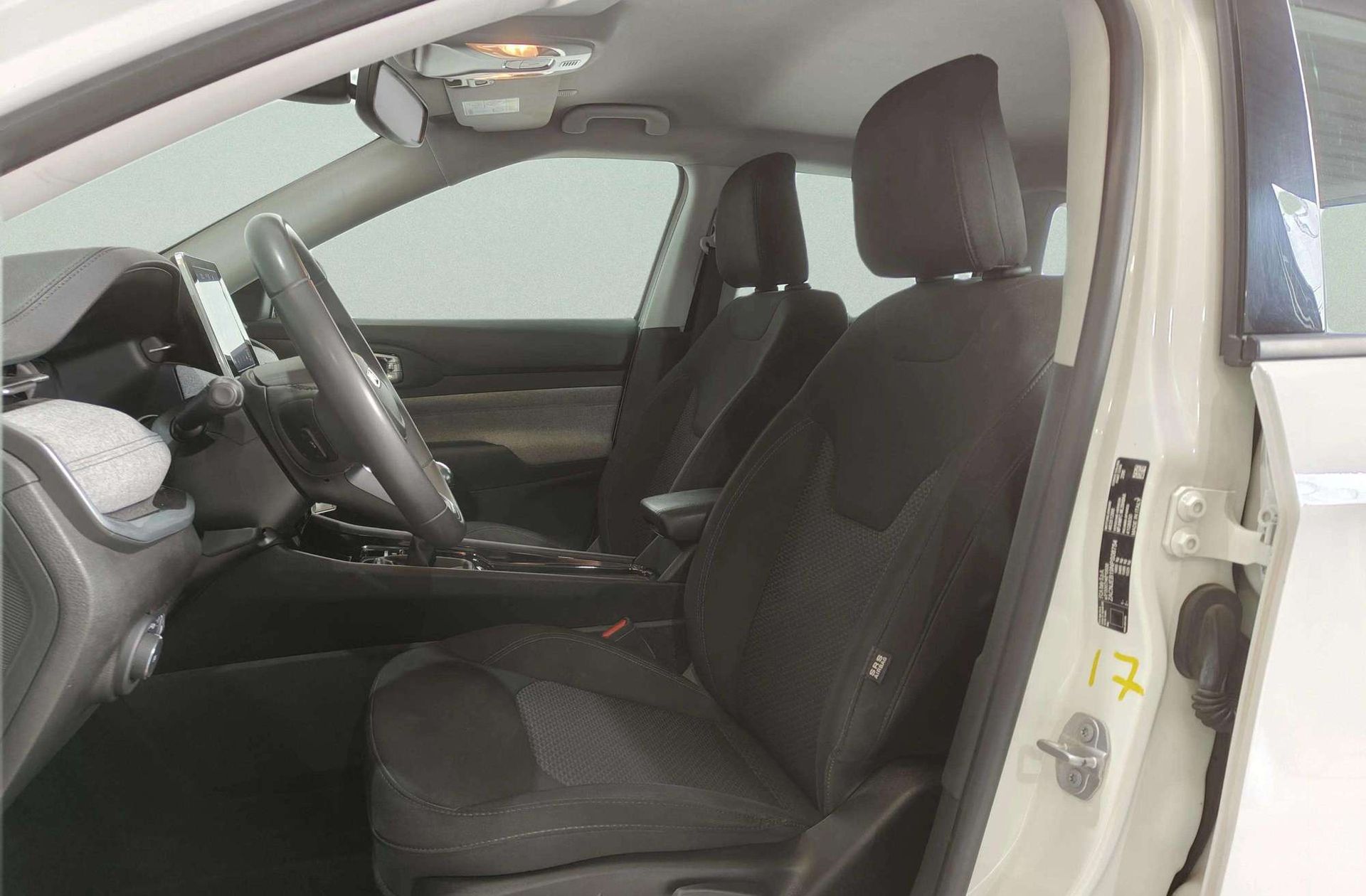 Jeep Compass 1.3 Gse T4 Longitude FWD - foto 10